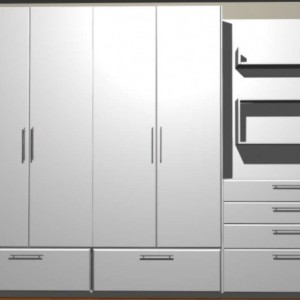 Genc - Cocuk - Odasi - Takimi - 230 