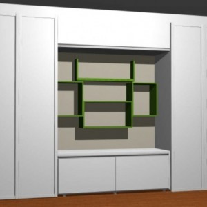 Genc - Cocuk - Odasi - Takimlari - 215 