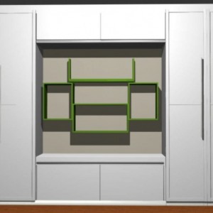 Genc - Cocuk - Odasi - Takimi - 210 