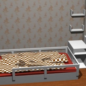 Genc - Cocuk - Odasi - 190 