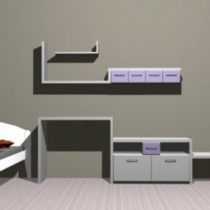 Genc - Cocuk - Odasi - 170 