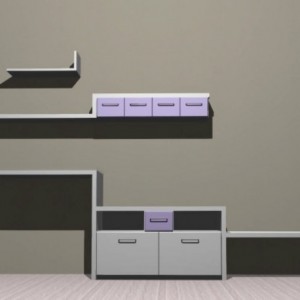 Genc - Cocuk - Odasi - Modelleri - 175 