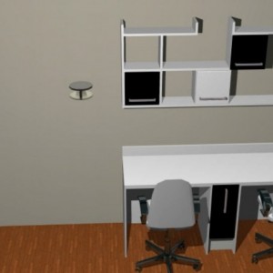 Genc - Cocuk - Odasi - Takimlari - 160 