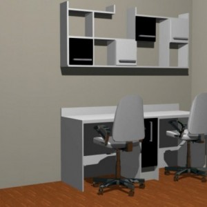 Genc - Cocuk - Odasi - Modelleri - 165 