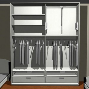 Genc - Cocuk - Odasi - Modelleri - 155 