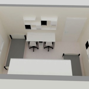 Genc - Cocuk - Odasi - 150 