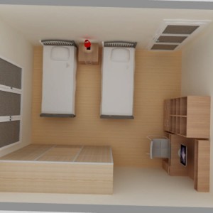 Genc - Cocuk - Odasi - Modelleri - 145 