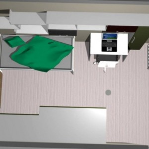 Genc - Cocuk - Odasi - 125 