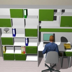 Genc - Cocuk - Odasi - Takimi - 120 