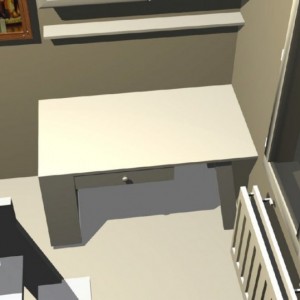 Genc - Cocuk - Odasi - Takimi - 85 