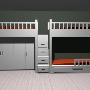 Genc - Cocuk - Odasi - 50 