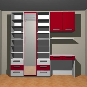 Genc - Cocuk - Odasi - 40 