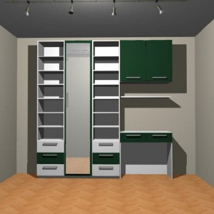 Genc - Cocuk - Odasi - Modelleri - 20 