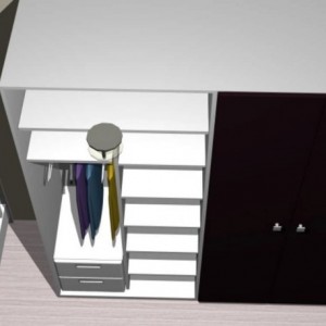 Genc - Cocuk - Odasi - Modelleri - 340 