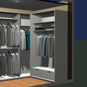 Giysi - Odasi - Modelleri - 30