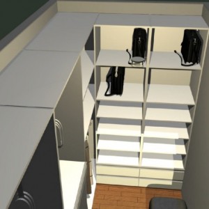 Giysi - Odasi - Modelleri - 26