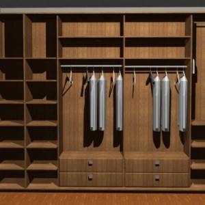 Giysi - Odasi - Modelleri - 21