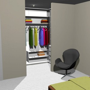 Giysi - Odasi - Modelleri - 13