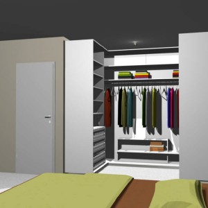 Giysi - Odasi - Modelleri - 10