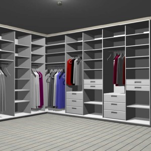 Giysi - Odasi - Modelleri - 40