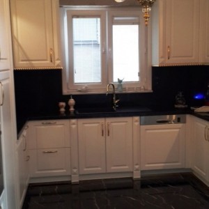 Klasik - Mutfak - 0013 