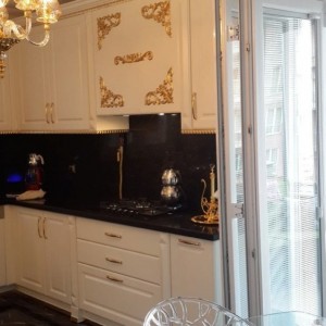 Klasik - Mutfak - 0014 