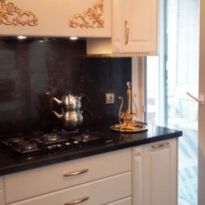 Klasik - Mutfak - 43 