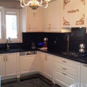 Klasik - Mutfak - 0045 