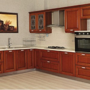 Klasik - Mutfak - 0086