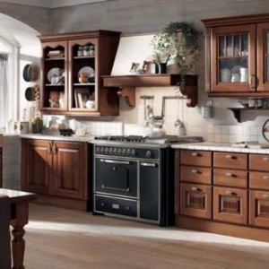 Klasik - Mutfak - 0075