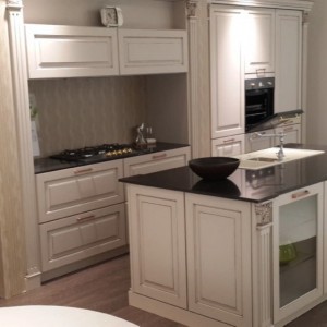 Klasik - Mutfak - 0072