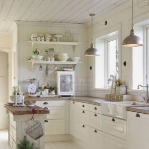 Klasik - Mutfak - 0071