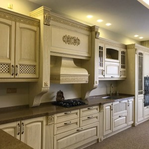 Klasik - Mutfak - 0071