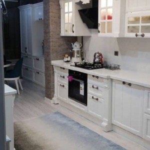 Klasik - Mutfak - 0070