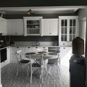 Klasik - Mutfak - 0066