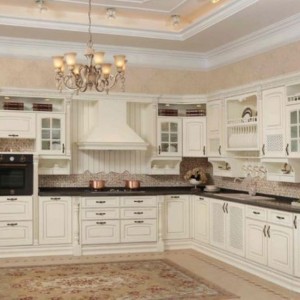 Klasik - Mutfak - 0063