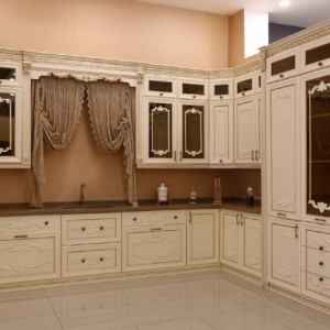 Klasik - Mutfak - 0061