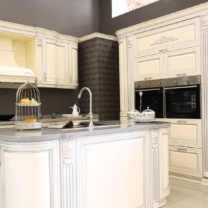 Klasik - Mutfak - 0059