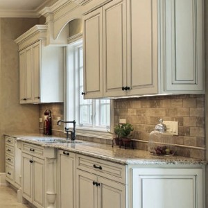 Klasik - Mutfak - 0057