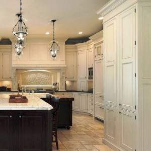 Klasik - Mutfak - 0056