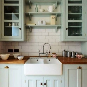 Klasik - Mutfak - 0053