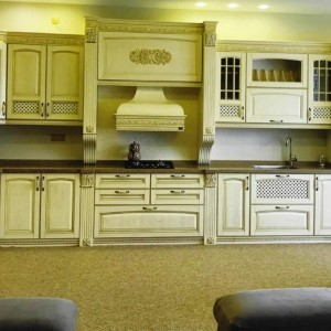 Klasik - Mutfak - 0051