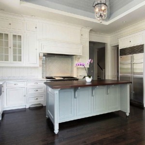 Klasik - Mutfak - 0048