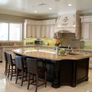 Klasik - Mutfak - 0047