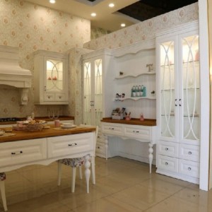 Klasik - Mutfak - 0046