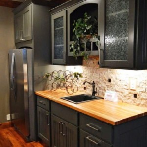 Klasik - Mutfak - 0044