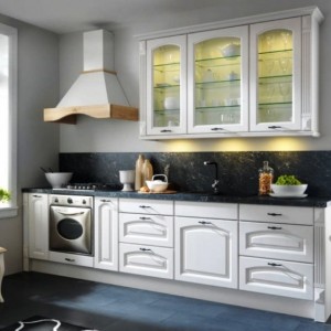 Klasik - Mutfak - 0042