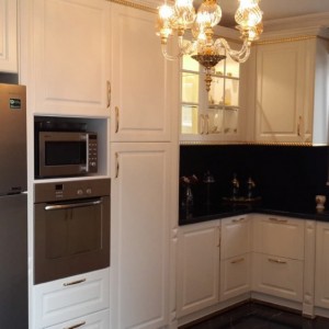 Klasik - Mutfak - 0041