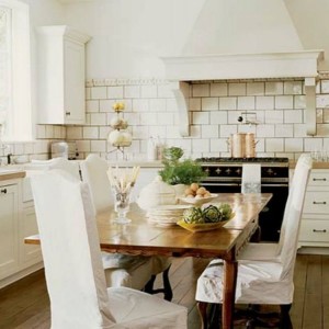 Klasik - Mutfak - 0081