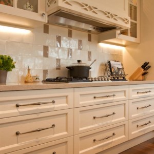 Klasik - Mutfak - 0037